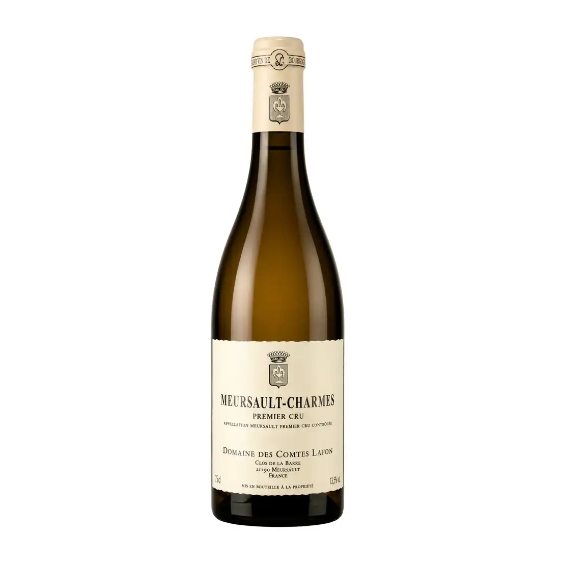 ワイン Domaine des Comtes Lafon Charmes 1994 ワイン Domaine des Comtes Lafon Charmes 1994 2022 Domaine des