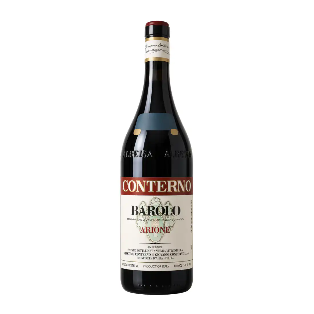10120269_square Giacomo Conterno, Barolo, Arione