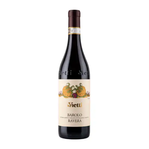 Vietti, Barolo, Ravera