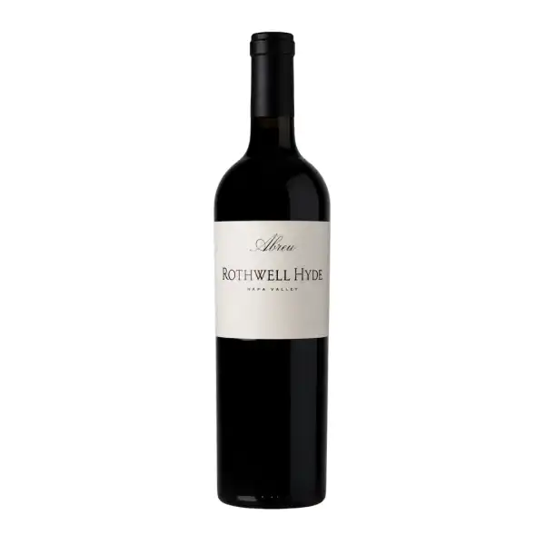 Abreu, Rothwell Hyde, Napa Valley