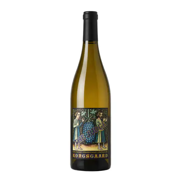 Kongsgaard, The Judge Chardonnay, Napa Valley