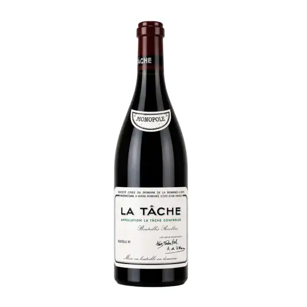 Domaine de la Romanee-Conti, La Tache Grand Cru