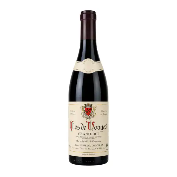 Alain Hudelot-Noellat, Clos de Vougeot Grand Cru