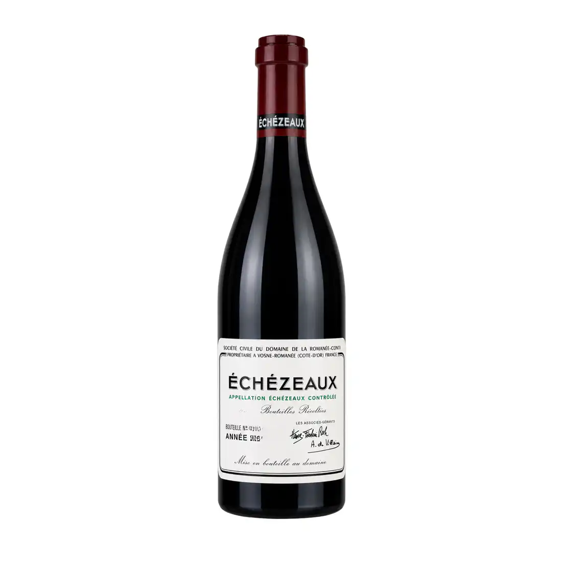 2022 Domaine de la Romanee-Conti, Echezeaux Grand Cru 1x150cl