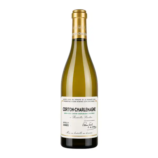 Domaine de la Romanee-Conti, Corton-Charlemagne Grand Cru