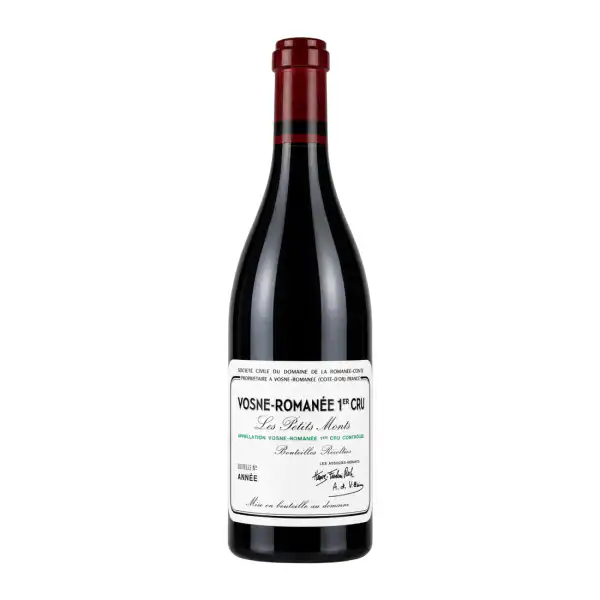 Domaine de la Romanee-Conti, Vosne-Romanee Premier Cru, Les Petits Monts