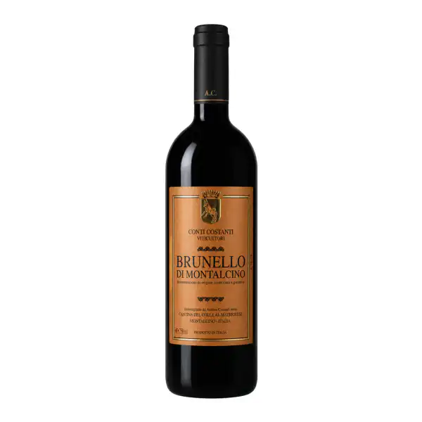 Conti Costanti, Brunello di Montalcino