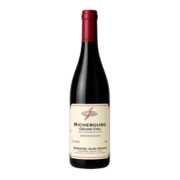 Domaine Jean Grivot, Richebourg Grand Cru