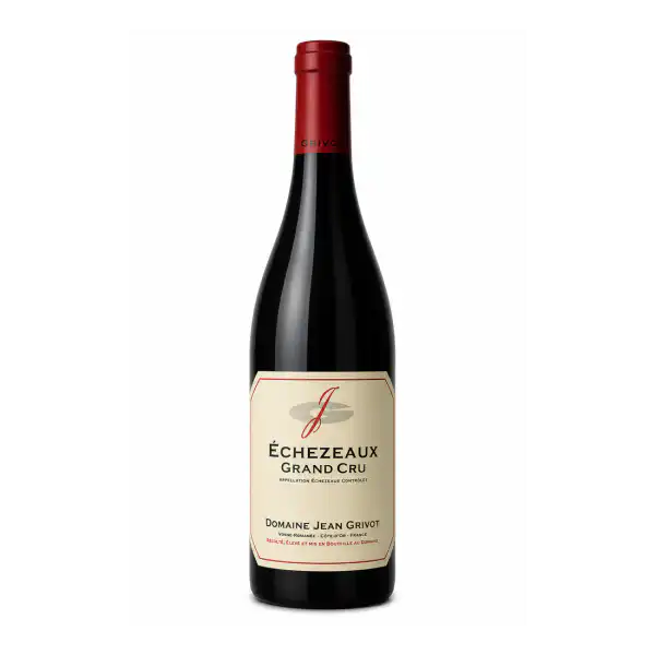 Domaine Jean Grivot, Echezeaux Grand Cru