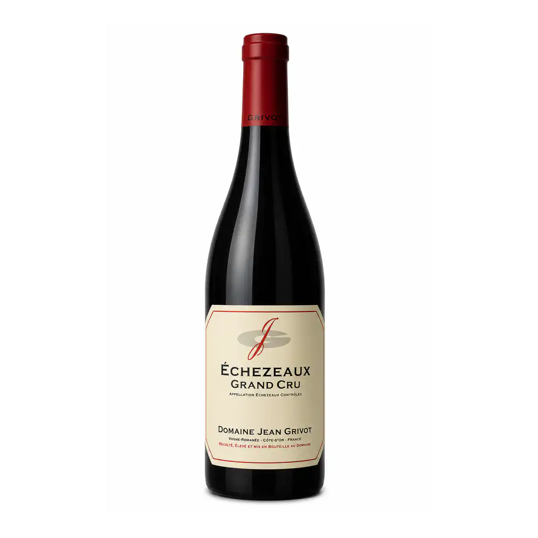 10120539_square Domaine Jean Grivot, Echezeaux Grand Cru