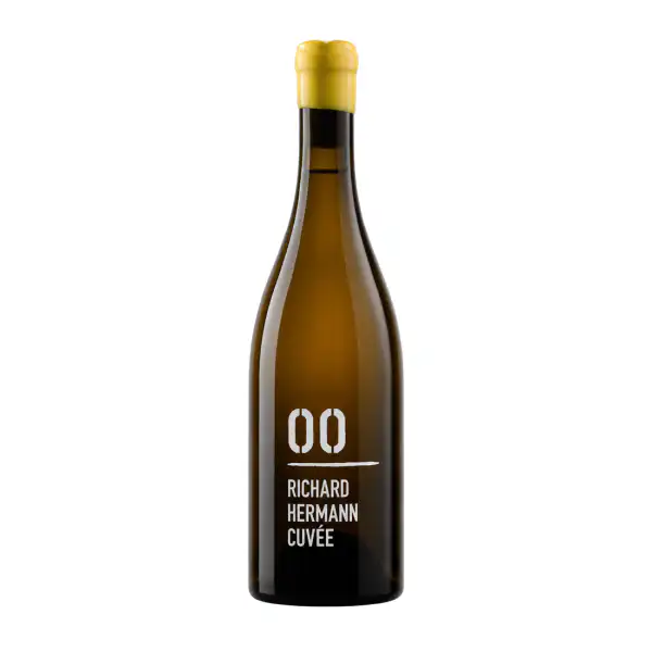 00 Wines, Richard Hermann Cuvee Chardonnay, Willamette Valley