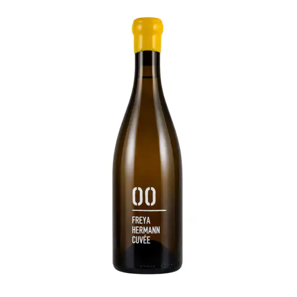 00 Wines, Freya Hermann Cuvee Chardonnay, Willamette Valley