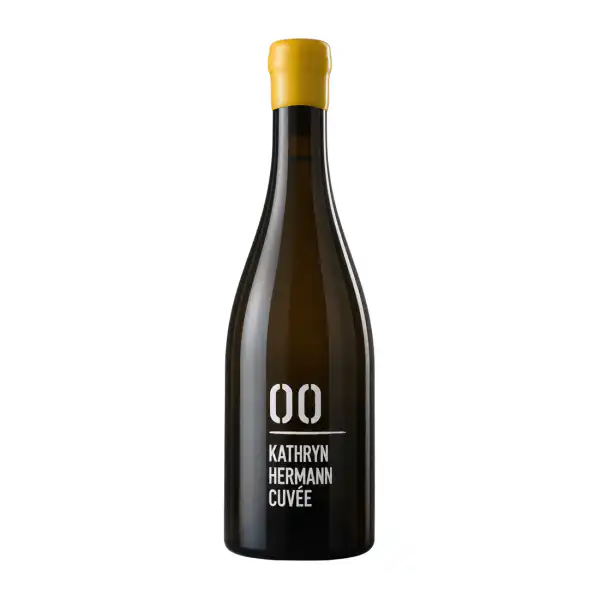 00 Wines, Kathryn Hermann Cuvee Chardonnay, Willamette Valley