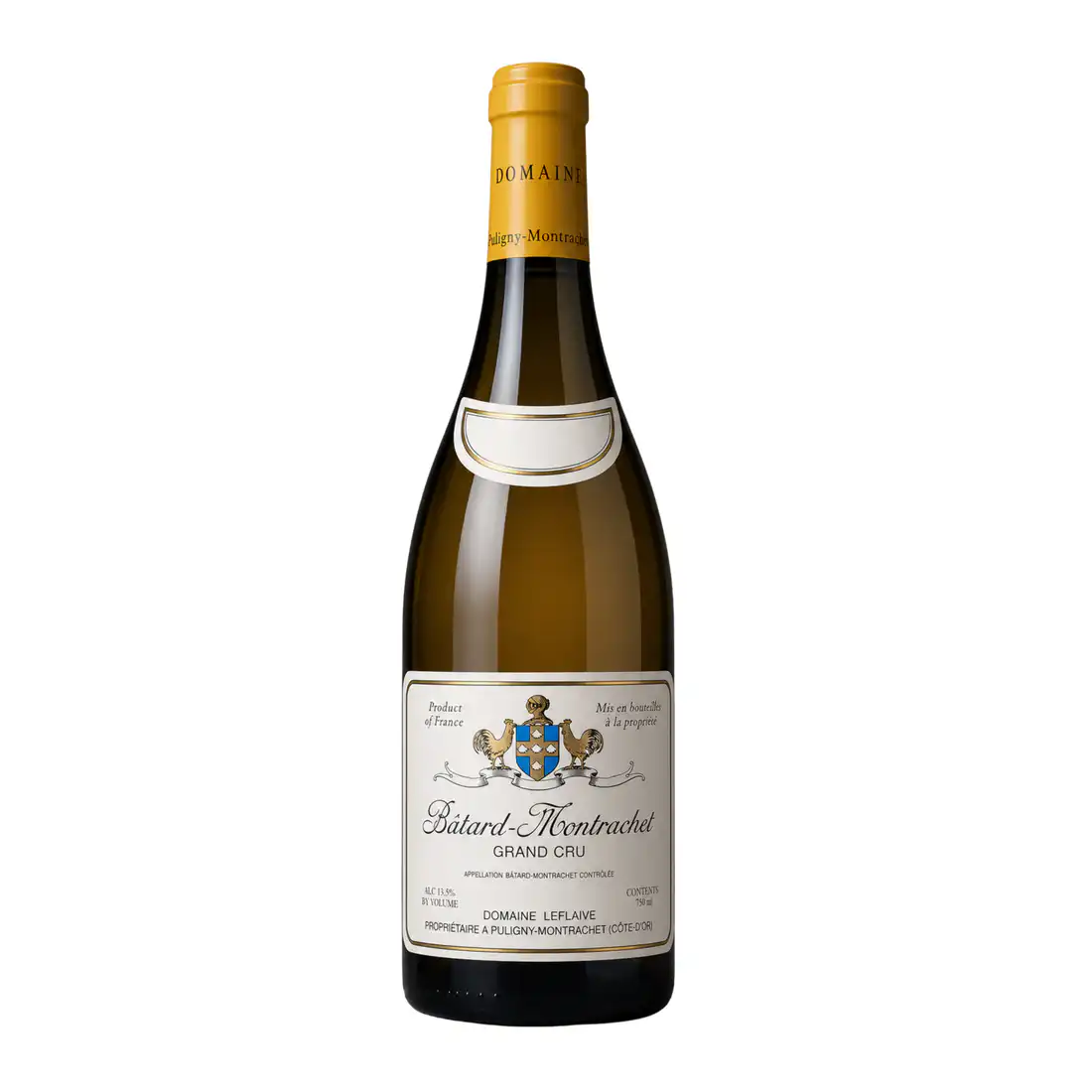 10120612_square Domaine Leflaive, Batard-Montrachet Grand Cru