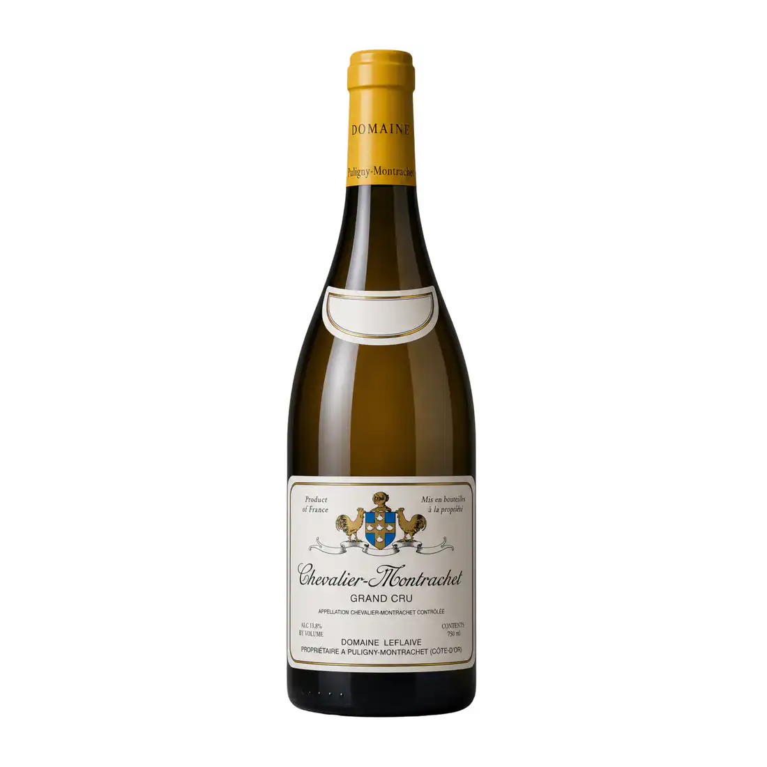 2022 Domaine Leflaive, Chevalier-Montrachet Grand Cru 1x150cl