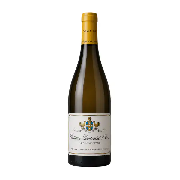 Domaine Leflaive, Puligny-Montrachet Premier Cru, Les Combettes