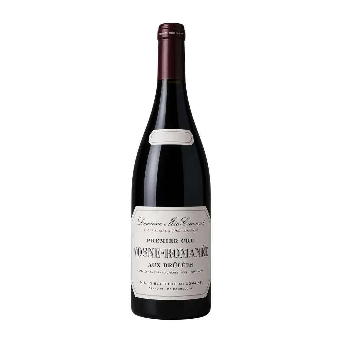 2023 Domaine Meo Camuzet, Vosne-Romanee Premier Cru, Aux Brulees