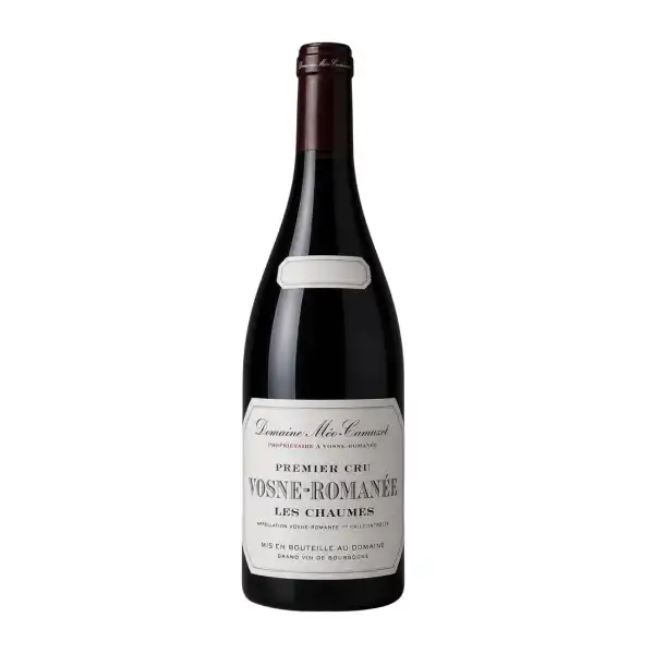 Domaine Meo Camuzet, Vosne-Romanee Premier Cru, Les Chaumes