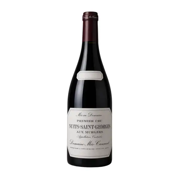 Domaine Meo Camuzet, Nuits-Saint-Georges Premier Cru, Aux Murgers