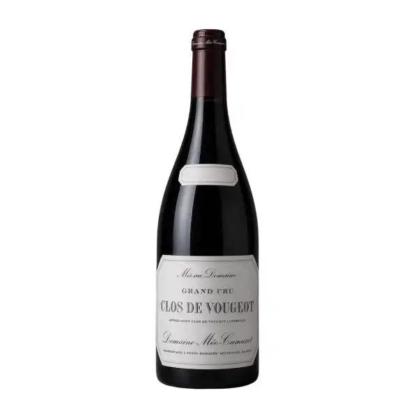 Domaine Meo Camuzet, Clos de Vougeot Grand Cru