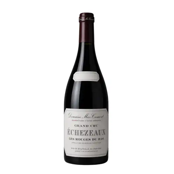 Domaine Meo Camuzet, Echezeaux Grand Cru, Les Rouges du Bas
