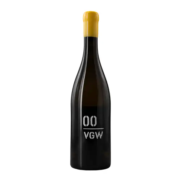 00 Wines, VGW Chardonnay, Willamette Valley