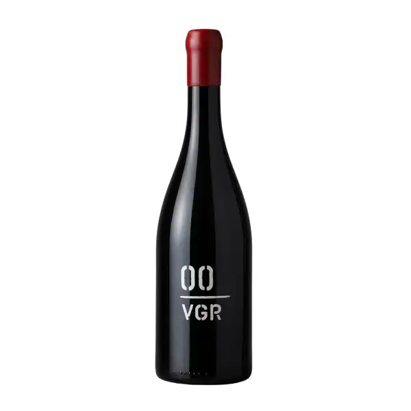 00 Wines, Vgr Pinot Noir, Oregon