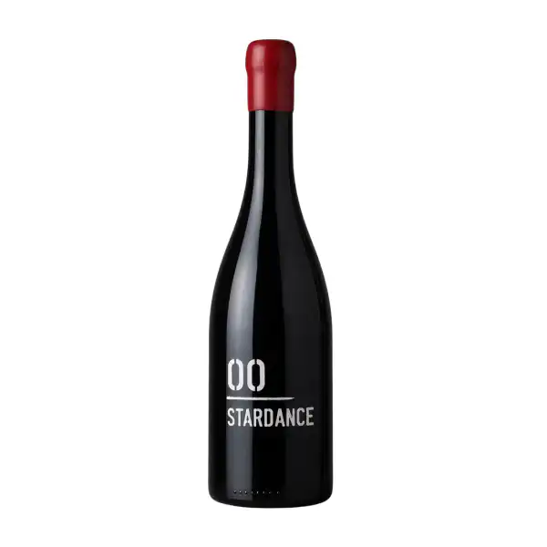 00 Wines, Stardance Pinot Noir, Yamhill-Carlton