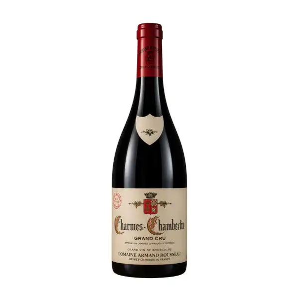 Domaine Armand Rousseau, Charmes-Chambertin Grand Cru