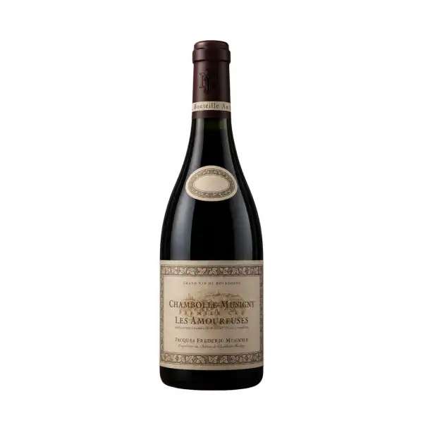 Jacques-Frederic Mugnier, Chambolle-Musigny Premier Cru, Les Amoureuses