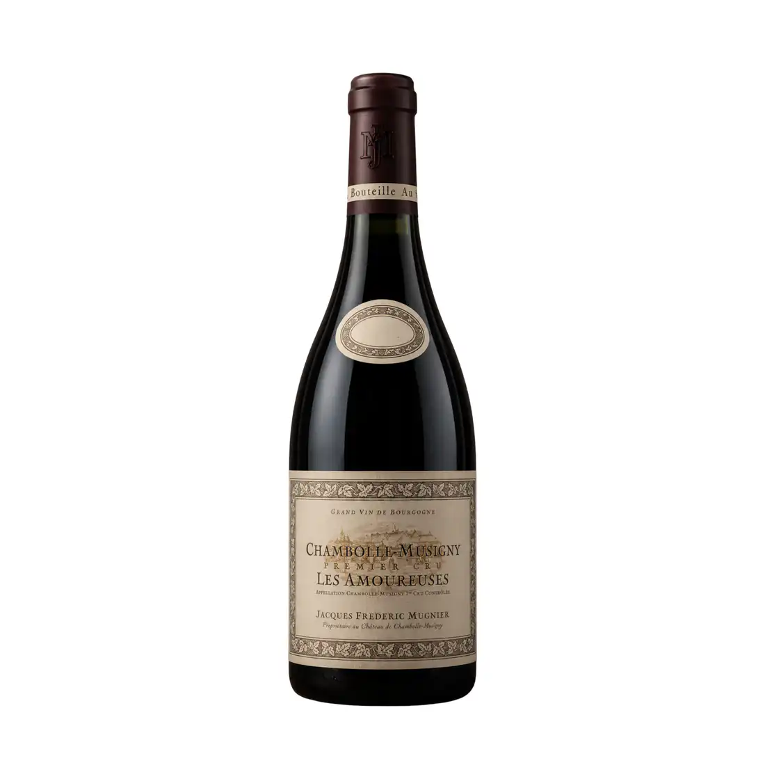 10120676_square Jacques-Frederic Mugnier, Chambolle-Musigny Premier Cru, Les Amoureuses