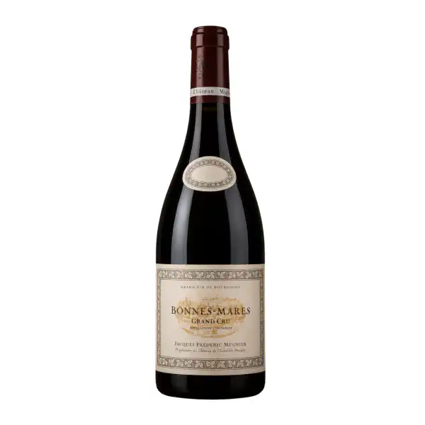 Jacques-Frederic Mugnier, Bonnes Mares Grand Cru