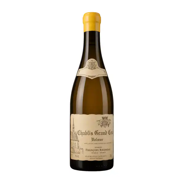 Domaine Francois Raveneau, Chablis Grand Cru, Valmur