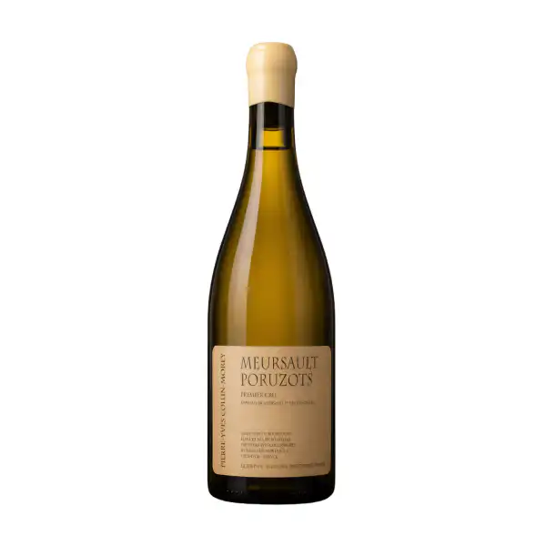 Pierre-Yves Colin-Morey, Meursault Premier Cru, Porusot