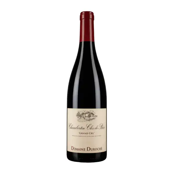 2016 Domaine Faiveley, Chambertin-Clos de Beze Grand Cru, Les