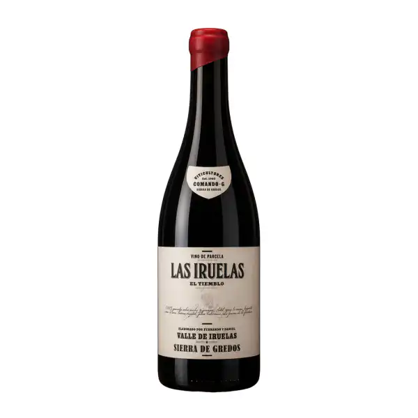 Comando G, Las Iruelas El Tiemblo, Castilla y Leon