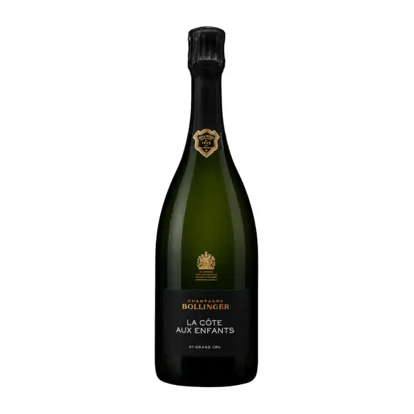 Bollinger, La Cote aux Enfants Grand Cru, Ay