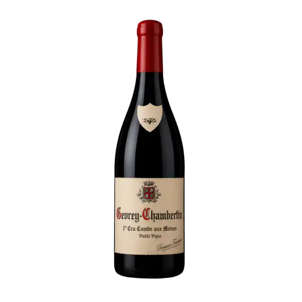 Domaine Fourrier, Gevrey-Chambertin Premier Cru, Combe au Moine Vieille Vigne