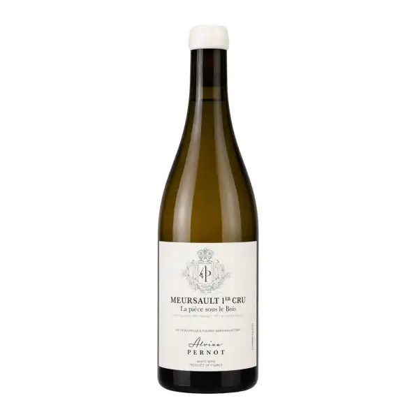 Alvina Pernot, Meursault Premier Cru, La Piece sous le Bois