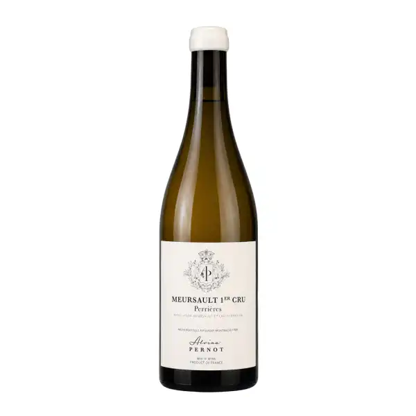 Alvina Pernot, Meursault Premier Cru, Perrieres