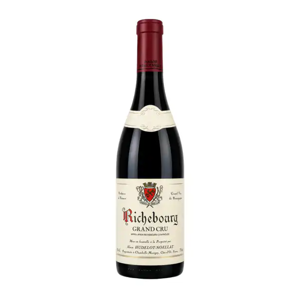 Alain Hudelot-Noellat, Richebourg Grand Cru