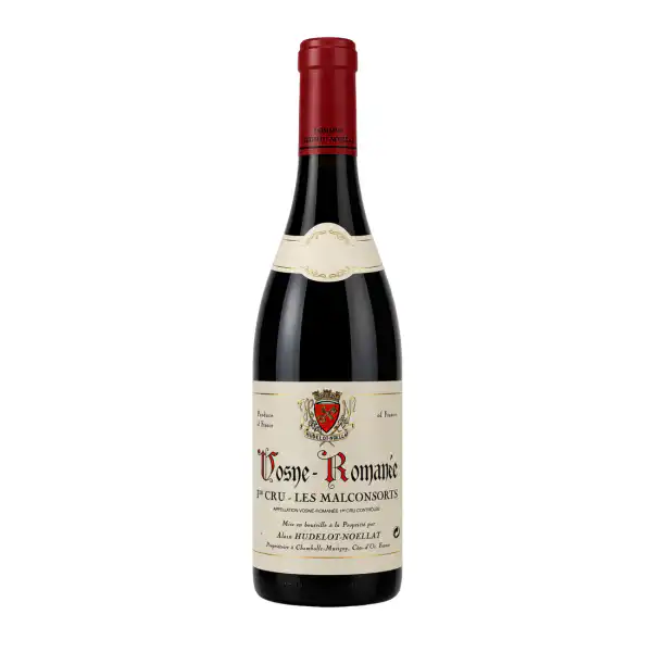 Alain Hudelot-Noellat, Vosne-Romanee Premier Cru, Aux Malconsorts