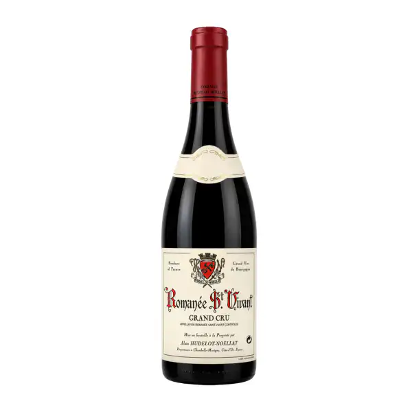 Alain Hudelot-Noellat, Romanee-Saint-Vivant Grand Cru