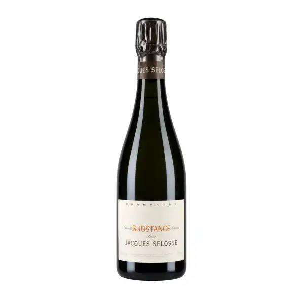 NV Jacques Selosse, Rose Brut NV 6x75cl - Vinum Fine Wines
