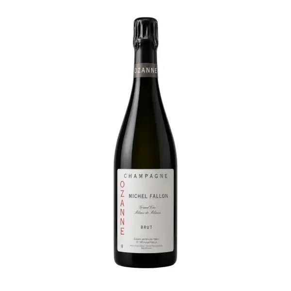 Michel Fallon, Ozanne Blanc de Blancs Grand Cru