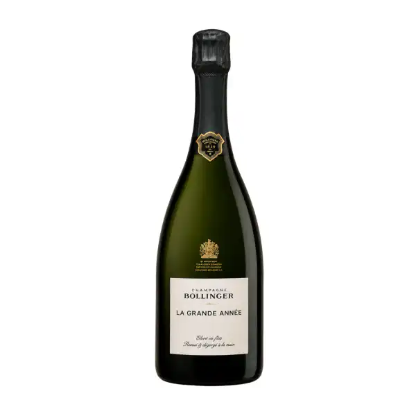 Bollinger, La Grande Annee
