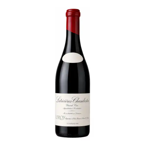 2011 Domaine Leroy, Bourgogne Aligote 12x75cl - Vinum Fine Wines