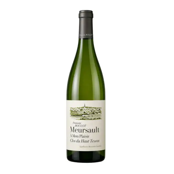 Domaine Roulot, Meursault, A Mon Plaisir Clos du Haut Tesson