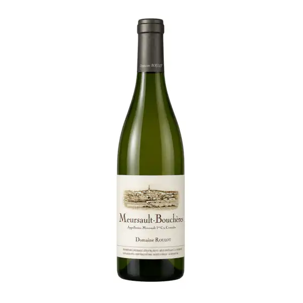 Domaine Roulot, Meursault Premier Cru, Les Boucheres