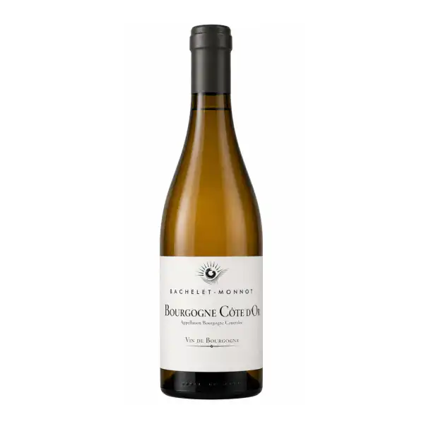 Bachelet-Monnot, Bourgogne, Cote d'Or
